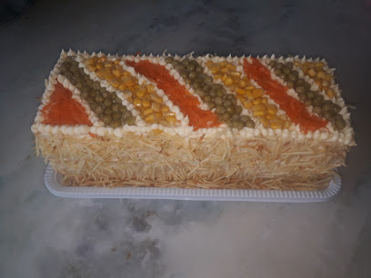 Pedacinho Do Céu Doces e Salgados