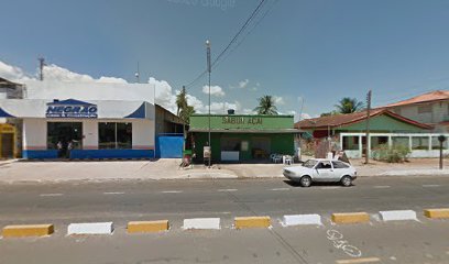 PEDRINHO PEIXARIA