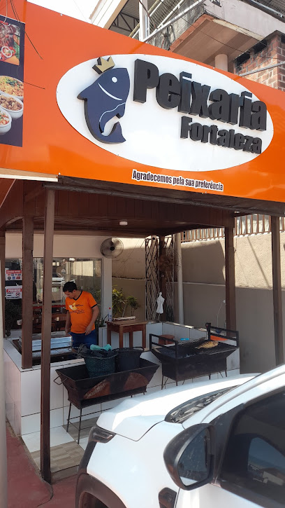 Peixaria Fortaleza