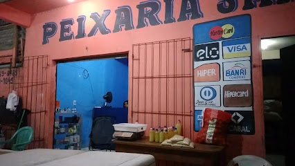 Peixaria santos