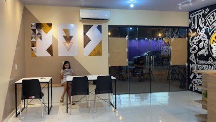 Pico Pizza