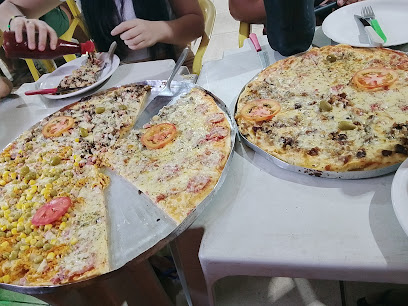 Pizarria Stª Rita