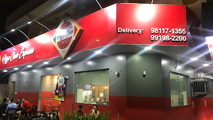 Pizza Club Express Unidade Beirol