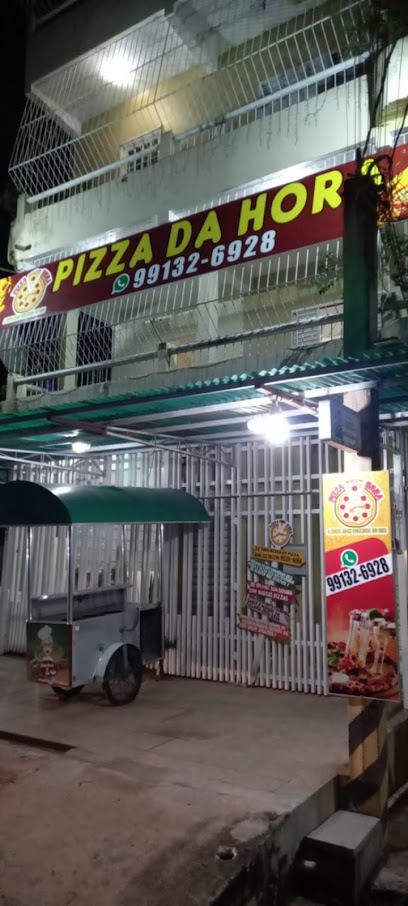 Pizza da Hora