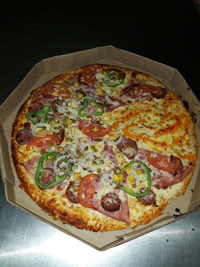 Pizza Macapaba
