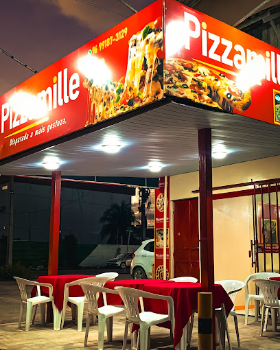 Pizza Mille Macapá