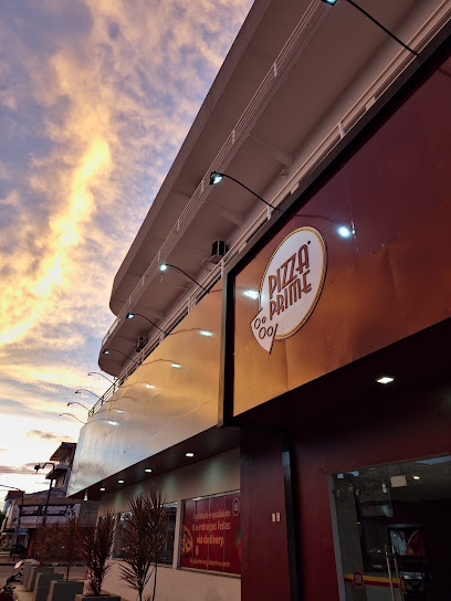 Pizza Prime | Macapá II (Buritizal)