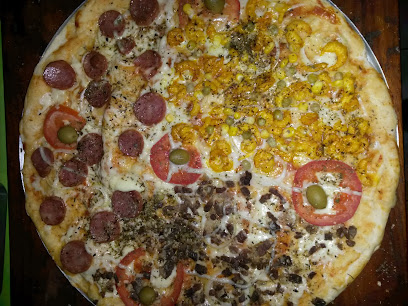 Pizzaria Araújo