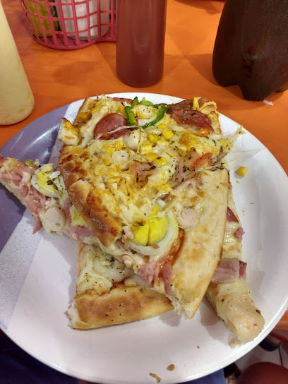 Pizzaria BHJ