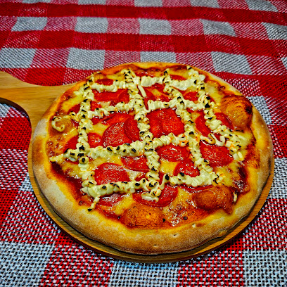 Pizzaria Cinnamon