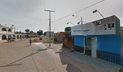 Pizzaria Delivery Dom Vieira
