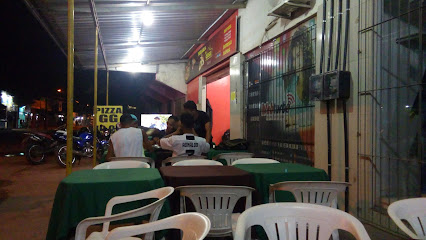 Pizzaria Di Casa