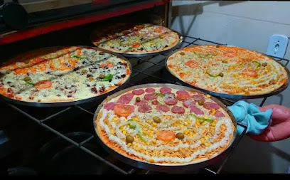 Pizzaria Dom Vieira