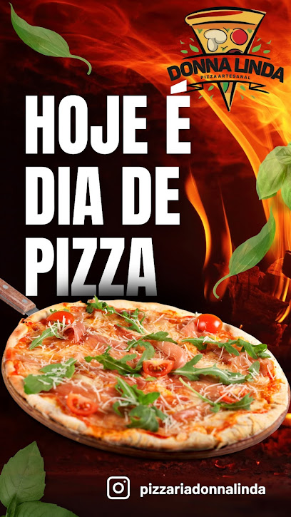 Pizzaria Donna Linda