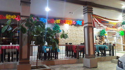 Pizzaria e Restaurante Plutão