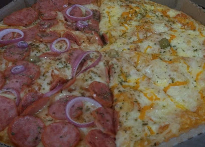 Pizzaria e Sorveteria Napolitana