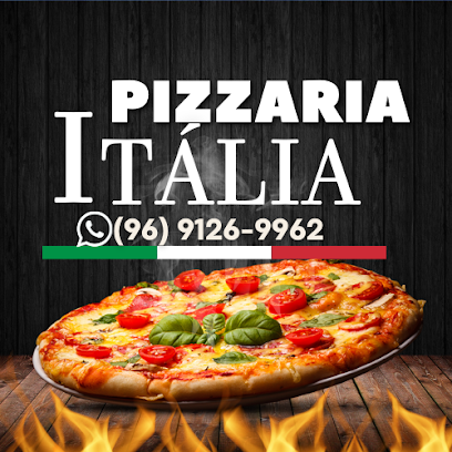 Pizzaria Itália