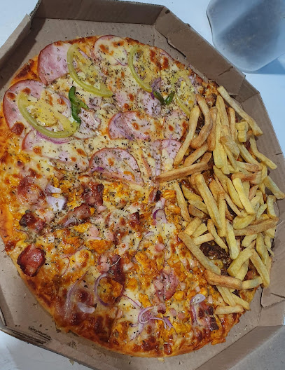Pizzaria J e J