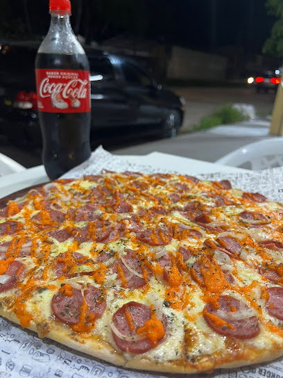 Pizzaria LA MOZZA