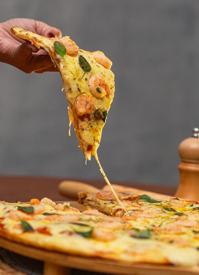 Pizzaria Lino Verzini
