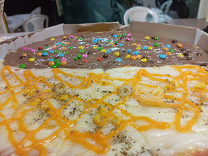 Pizzaria MM
