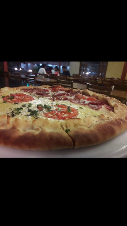 Pizzaria Presença
