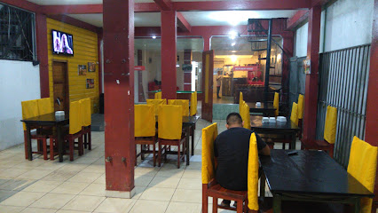 PIZZARIA & RESTAURANTE DO CHEF