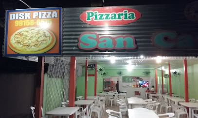Pizzaria San Carlos