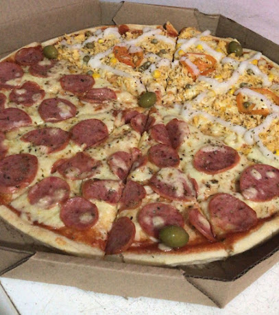 pizzaria zona sul