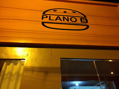 Plano B Lancheteria