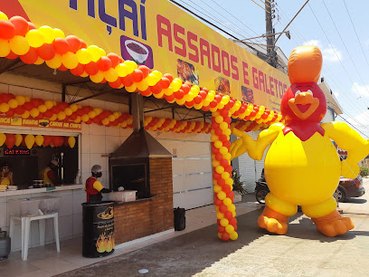 Ponto do Açaí Assados e Galetos