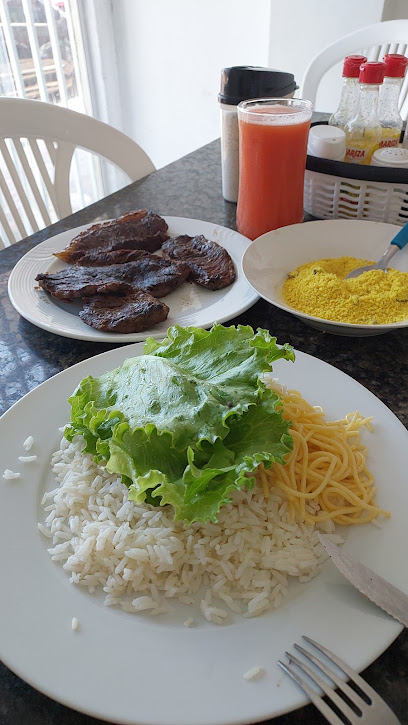 Ponto do Churrasco