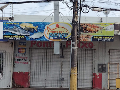 ponto do peixe