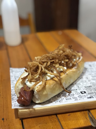 Portal Zacarias Burger Lanches