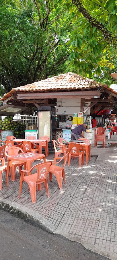 Praça do Coco