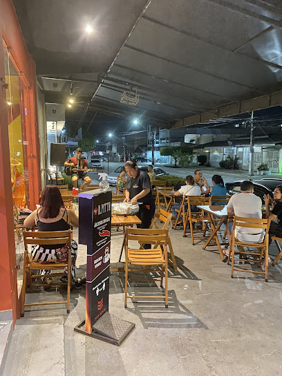 Premium Burguer Espetaria