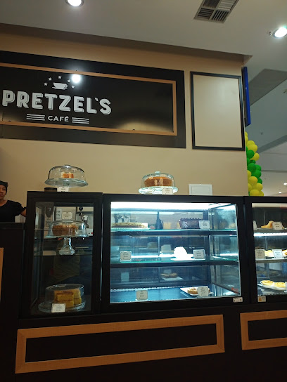 Pretzels Café