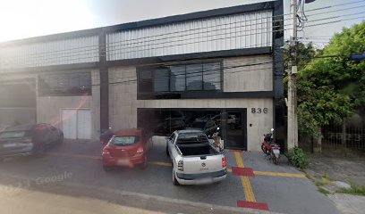 Primo Jose Macapa