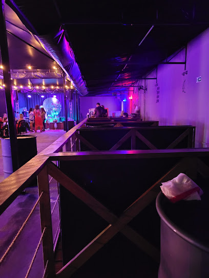 Quebrada Lounge