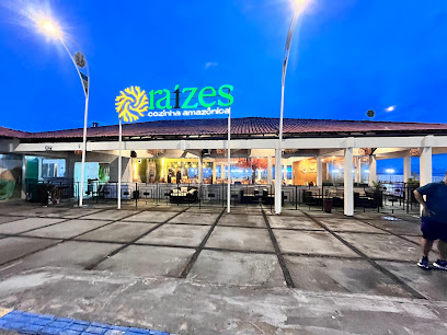 Raízes Cozinha Amazônica