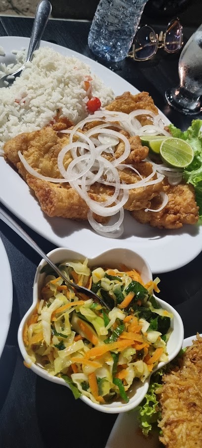 Recanto Do Peixe