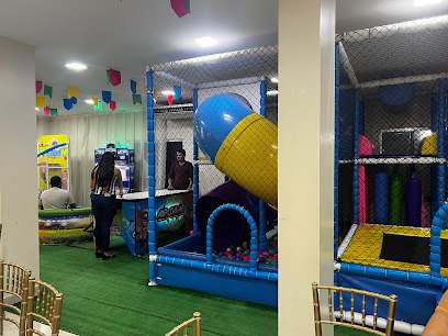 Recreio Eventos