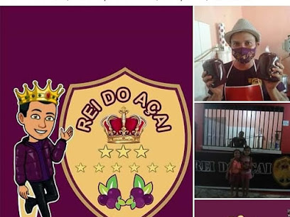 REI DO AÇAÍ MACAPÁ