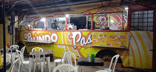 Rei do Pastel