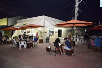 Rei do Sorvete