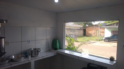 Reis Açaí