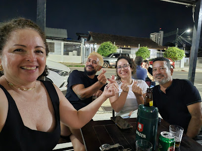 Resenha Sports Bar