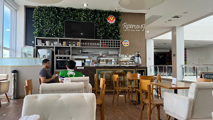 Reserva 19 - coffe - wine - beer