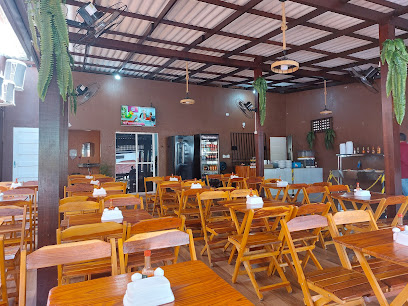 Restaurante Atlântico