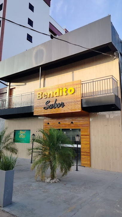 Restaurante Bendito Sabor